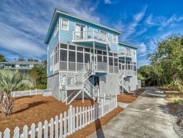 Beaches Of South Walton Home 1021479