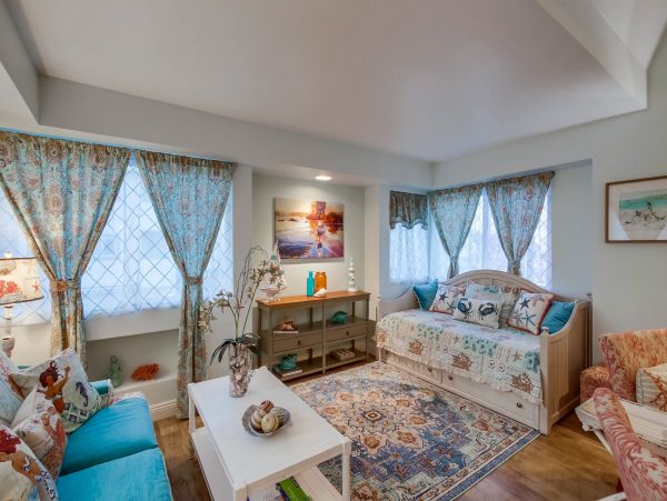 Mission Beach And Pacific Beach Home 1021480