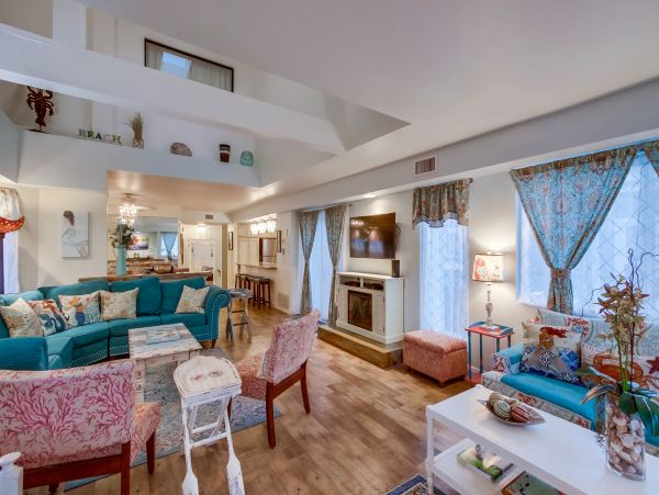 Mission Beach And Pacific Beach Home 1021480