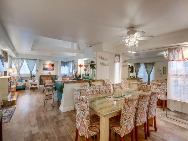Mission Beach And Pacific Beach Home 1021480