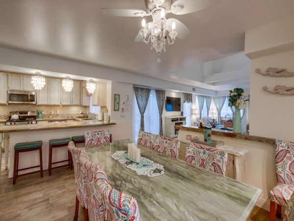 Mission Beach And Pacific Beach Home 1021480
