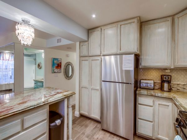 Mission Beach And Pacific Beach Home 1021480