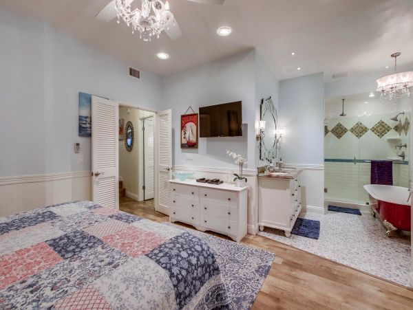 Mission Beach And Pacific Beach Home 1021480