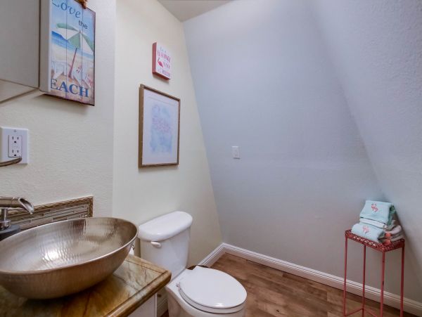 Mission Beach And Pacific Beach Home 1021480