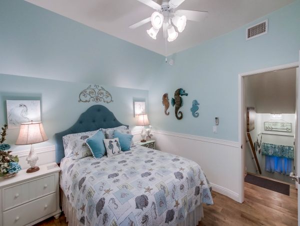 Mission Beach And Pacific Beach Home 1021480