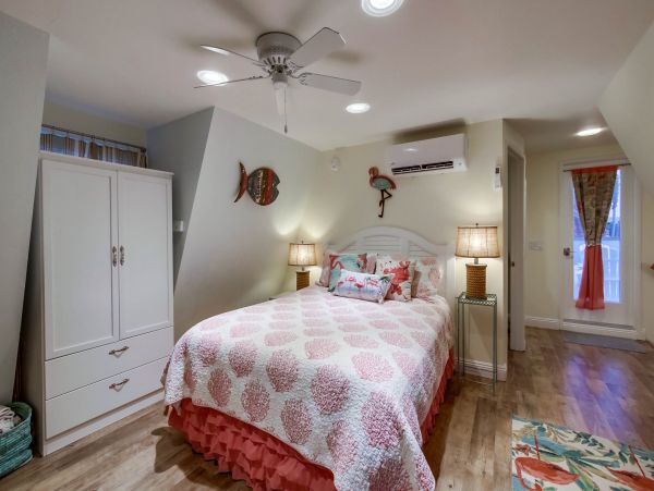 Mission Beach And Pacific Beach Home 1021480