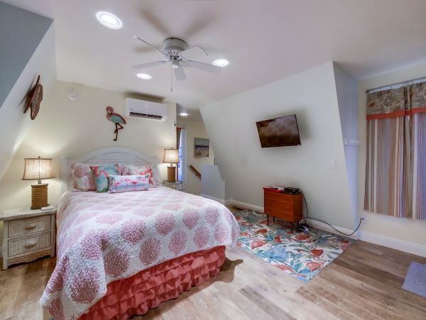 Mission Beach And Pacific Beach Home 1021480