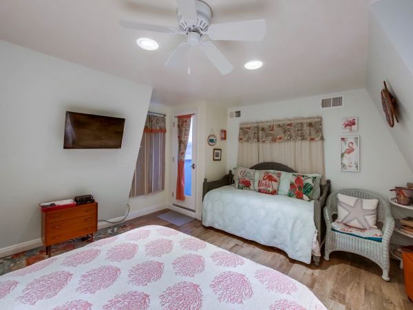 Mission Beach And Pacific Beach Home 1021480