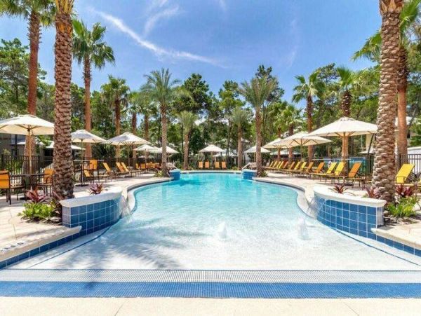 Beaches Of South Walton Home 1021481