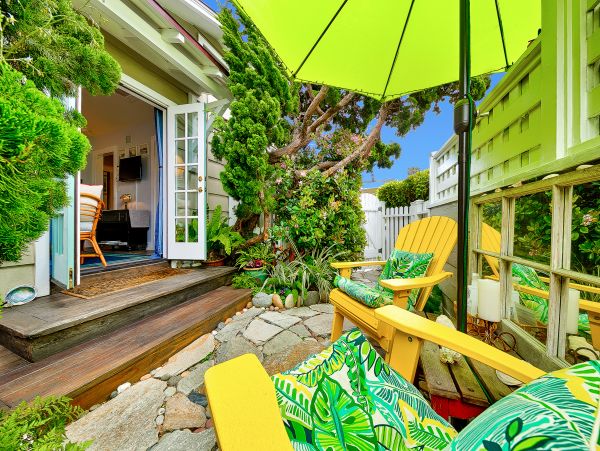 Mission Beach And Pacific Beach Home 1021482