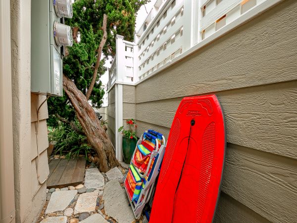 Mission Beach And Pacific Beach Home 1021482