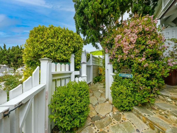 Mission Beach And Pacific Beach Home 1021482