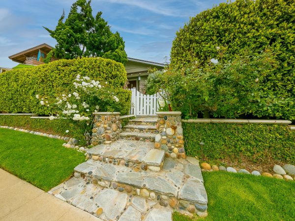 Mission Beach And Pacific Beach Home 1021482