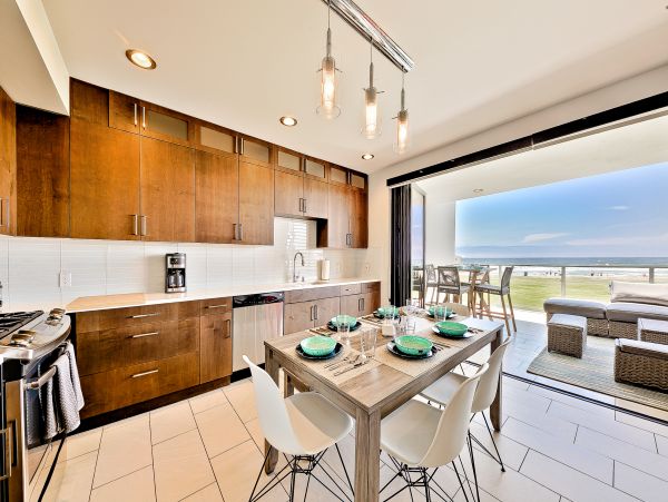 Mission Beach And Pacific Beach Home 1021484
