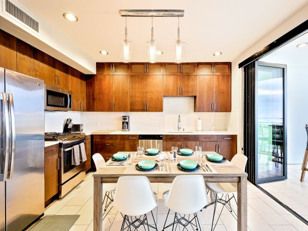 Mission Beach And Pacific Beach Home 1021484