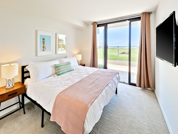 Mission Beach And Pacific Beach Home 1021484