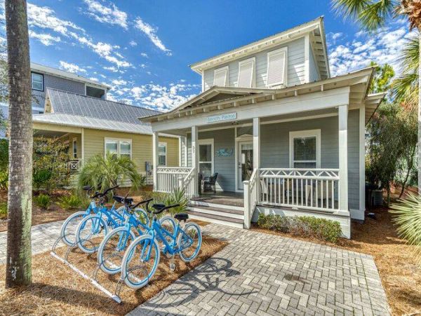 Panama City Beach Home 1021485