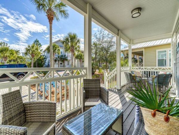 Panama City Beach Home 1021485
