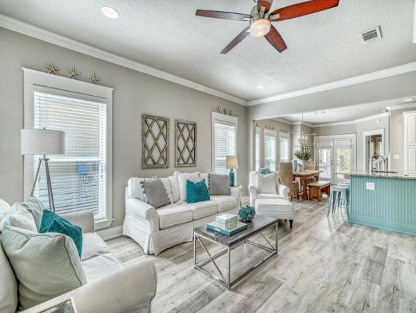Panama City Beach Home 1021485
