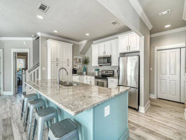 Panama City Beach Home 1021485