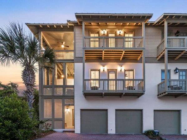 Beaches Of South Walton Home 1021488