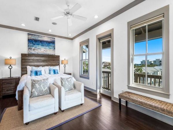 Beaches Of South Walton Home 1021488