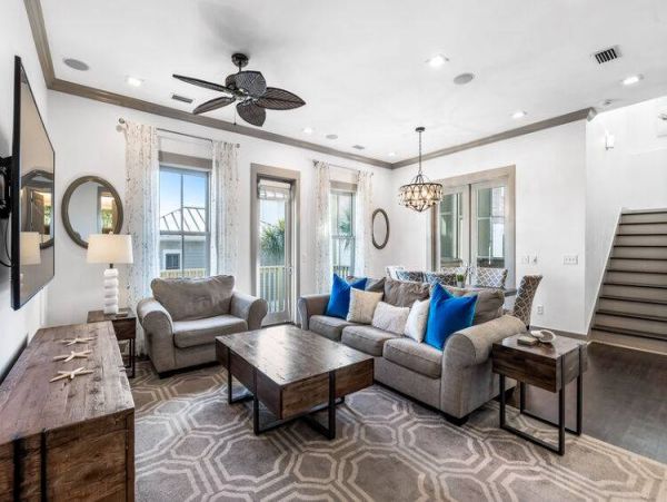 Beaches Of South Walton Home 1021488