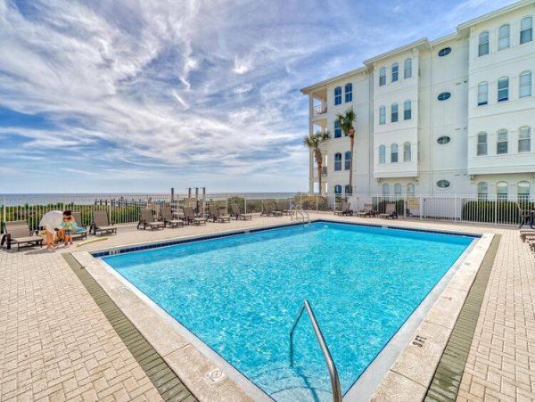 Beaches Of South Walton Home 1021488