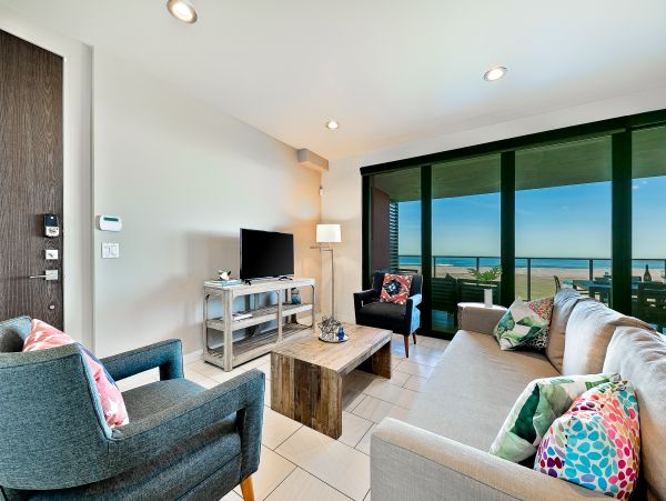 Mission Beach And Pacific Beach Home 1021489
