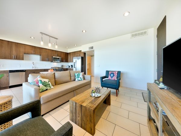 Mission Beach And Pacific Beach Home 1021489