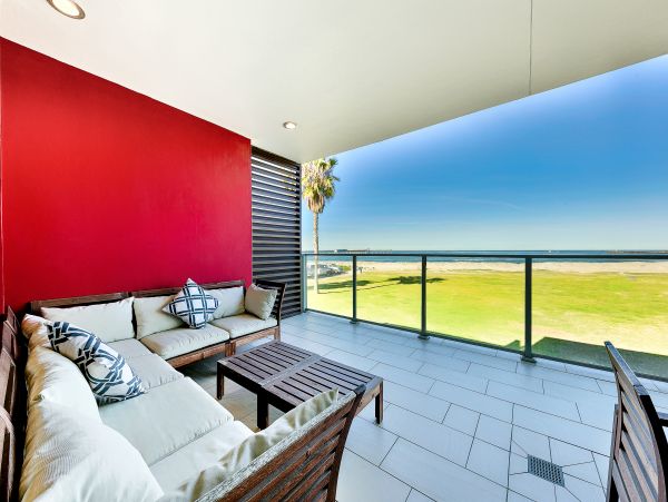 Mission Beach And Pacific Beach Home 1021489