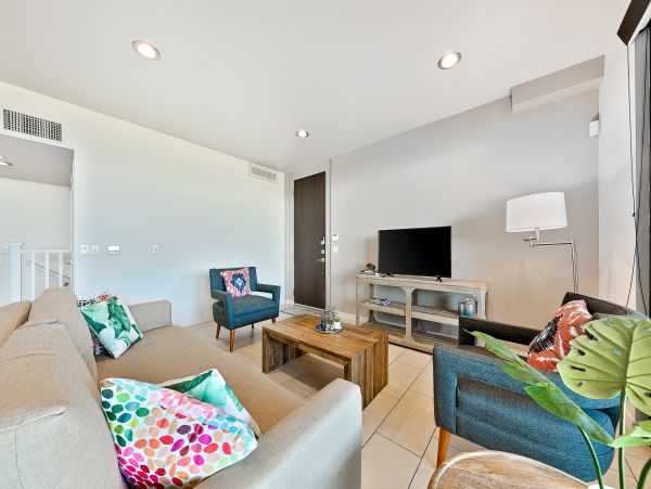 Mission Beach And Pacific Beach Home 1021489
