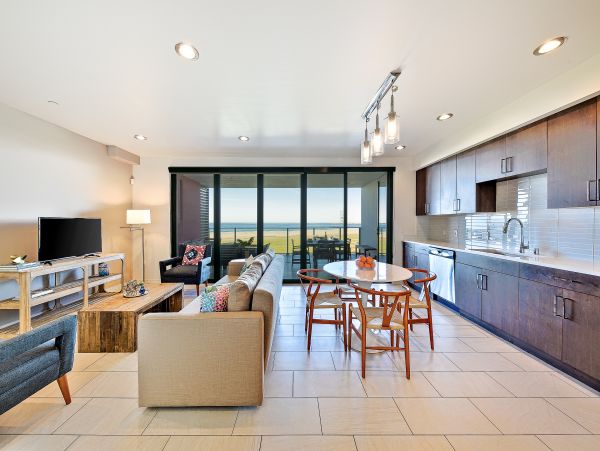Mission Beach And Pacific Beach Home 1021489