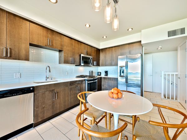 Mission Beach And Pacific Beach Home 1021489