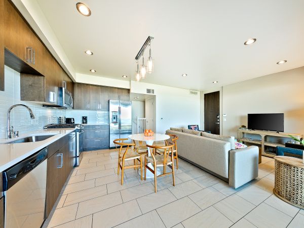 Mission Beach And Pacific Beach Home 1021489
