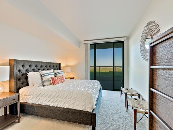 Mission Beach And Pacific Beach Home 1021489