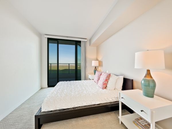 Mission Beach And Pacific Beach Home 1021489