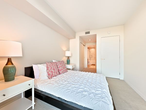 Mission Beach And Pacific Beach Home 1021489