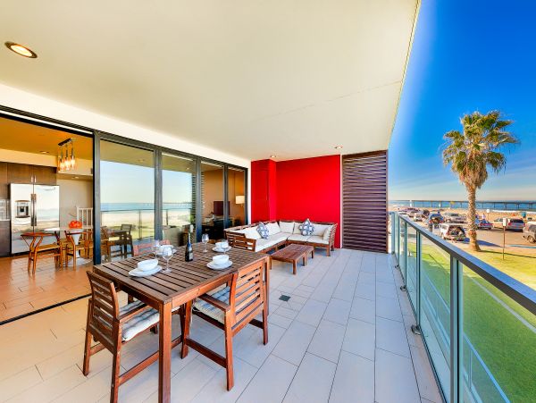 Mission Beach And Pacific Beach Home 1021489