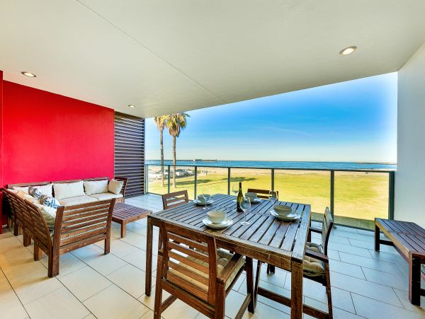 Mission Beach And Pacific Beach Home 1021489