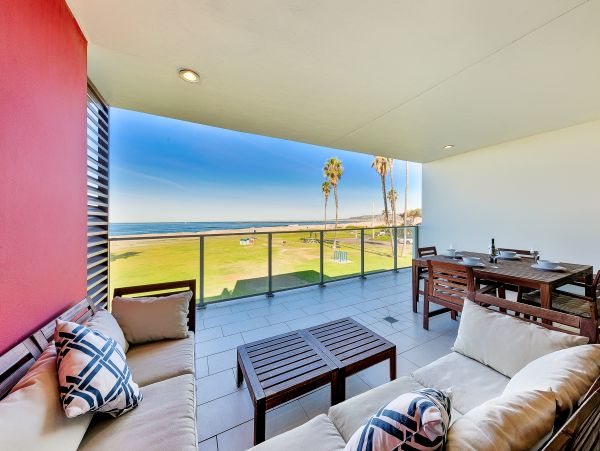 Mission Beach And Pacific Beach Home 1021489