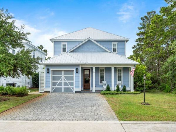 Beaches Of South Walton Home 1021490