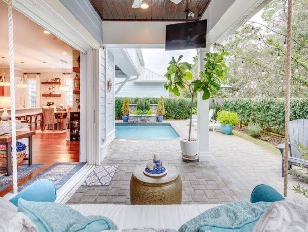 Beaches Of South Walton Home 1021490