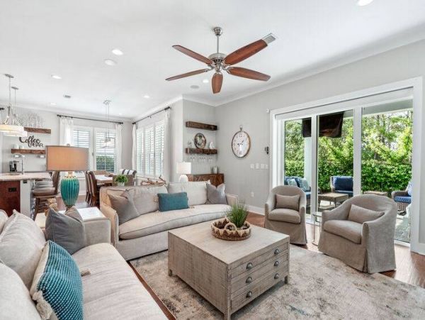 Beaches Of South Walton Home 1021490