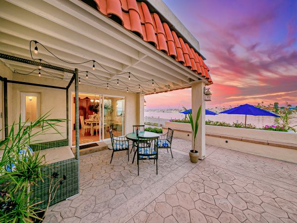 Mission Beach And Pacific Beach Home 1021491