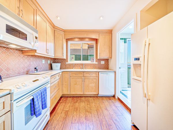 Mission Beach And Pacific Beach Home 1021491
