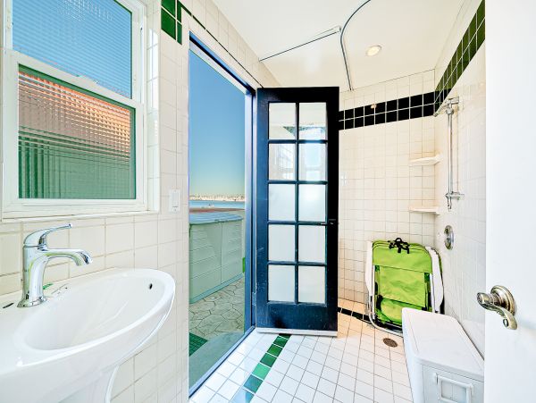 Mission Beach And Pacific Beach Home 1021491