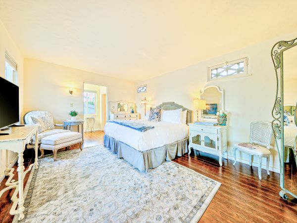 Mission Beach And Pacific Beach Home 1021491