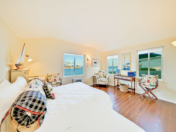 Mission Beach And Pacific Beach Home 1021491