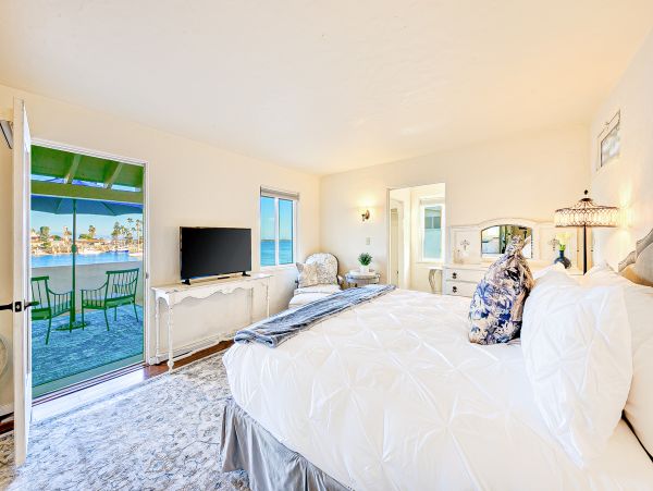 Mission Beach And Pacific Beach Home 1021491